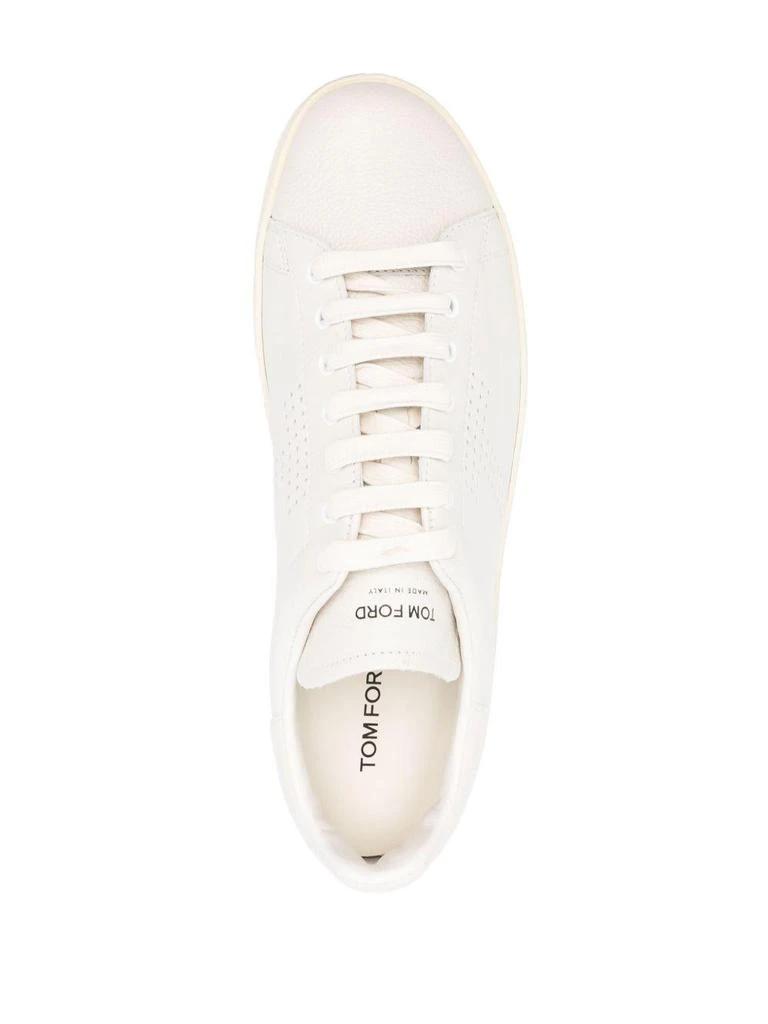 Tom Ford Tom Ford Warwick Sneakers 3