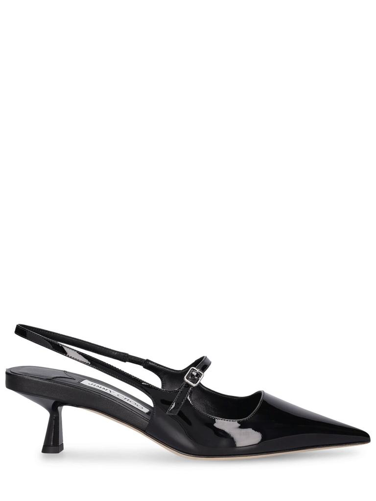 Jimmy Choo Jimmy Choo `Romy 60` - High Heels - BeyondStyle Jimmy Choo Jimmy Choo `Romy 60` - High Heels - BeyondStyle