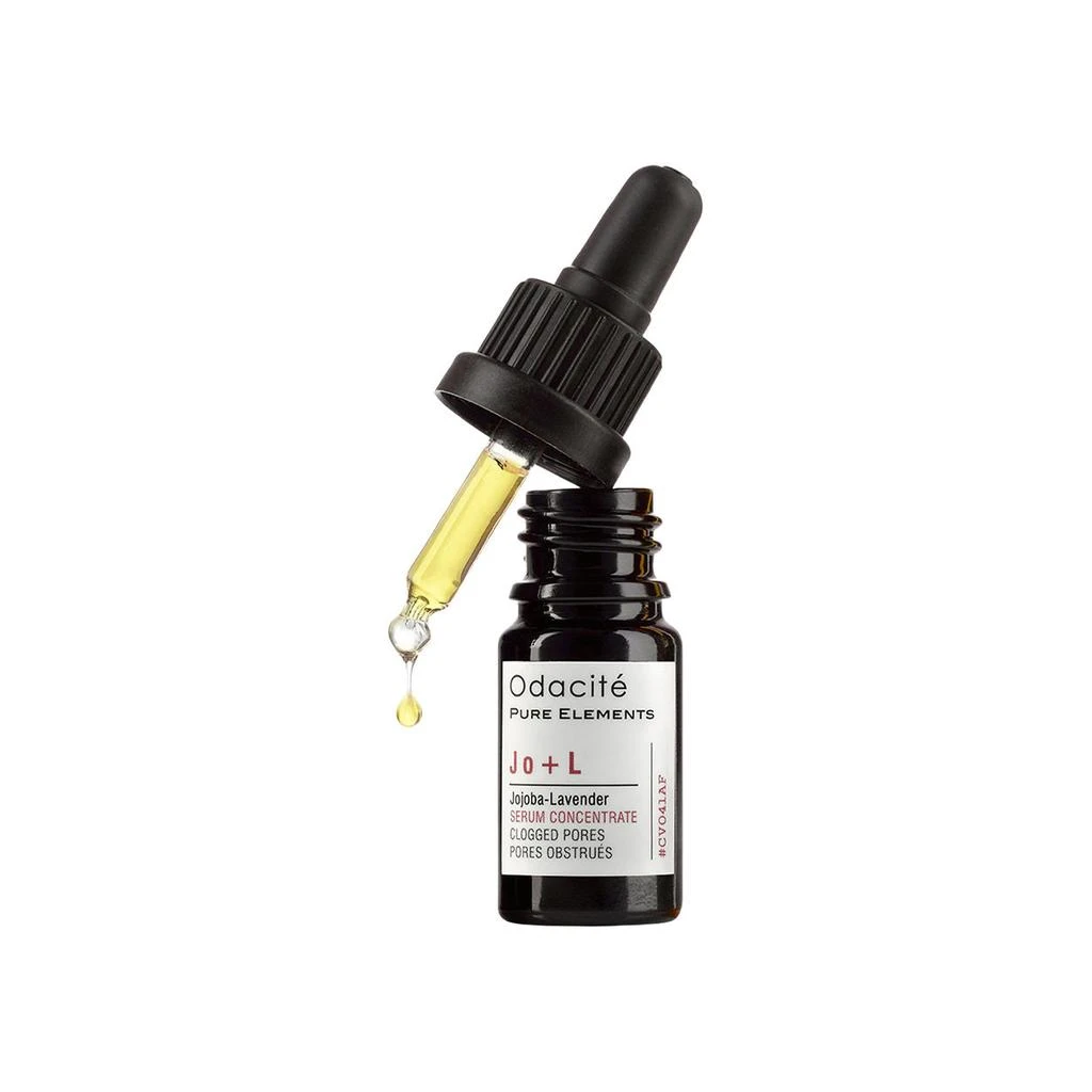 Odacité Jojoba Lavender Serum Concentrate 2