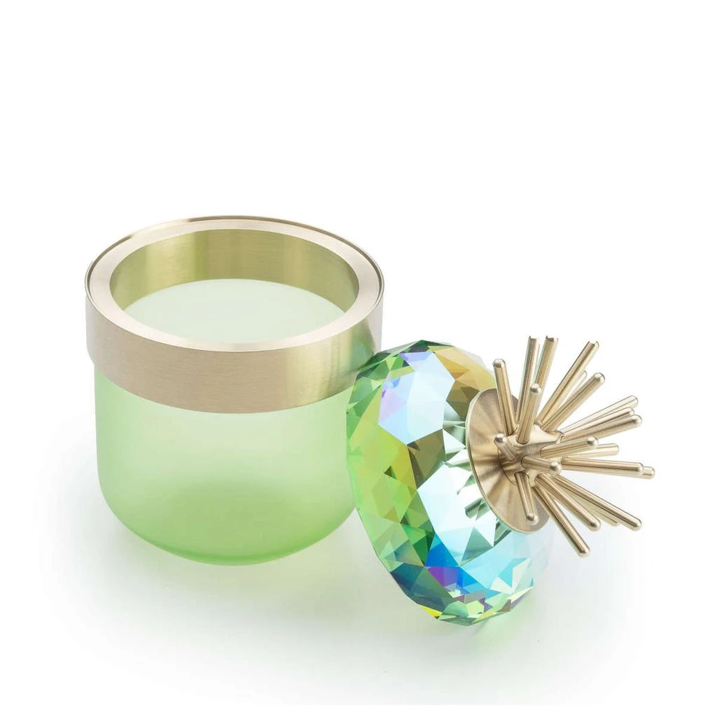 Swarovski Swarovski Jungle Beats Women's Figurine 2