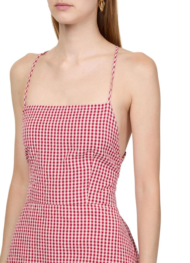 Posse Lori long dress 4
