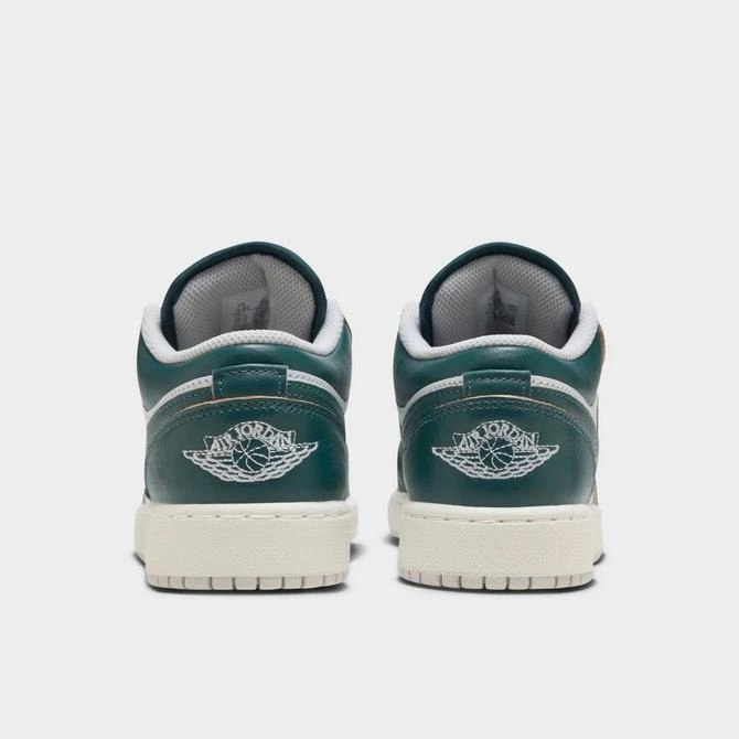 Jordan Big Kids' Air Jordan Retro 1 Low SE Casual Shoes 4
