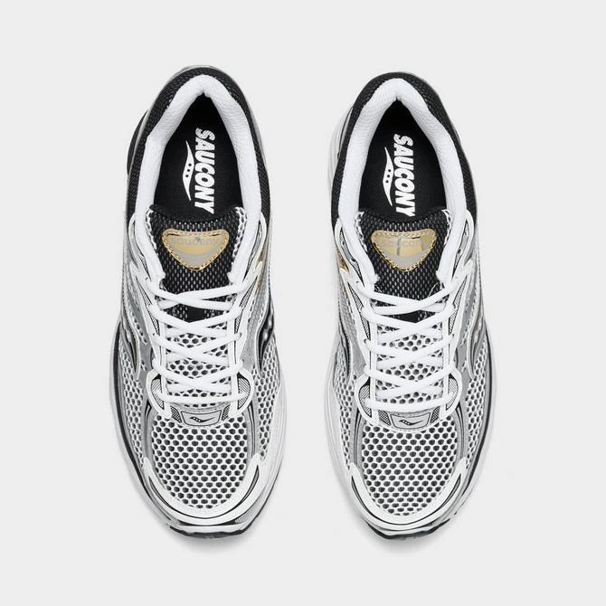 Saucony Men's Saucony ProGrid Omni 9 Casual Shoes 9