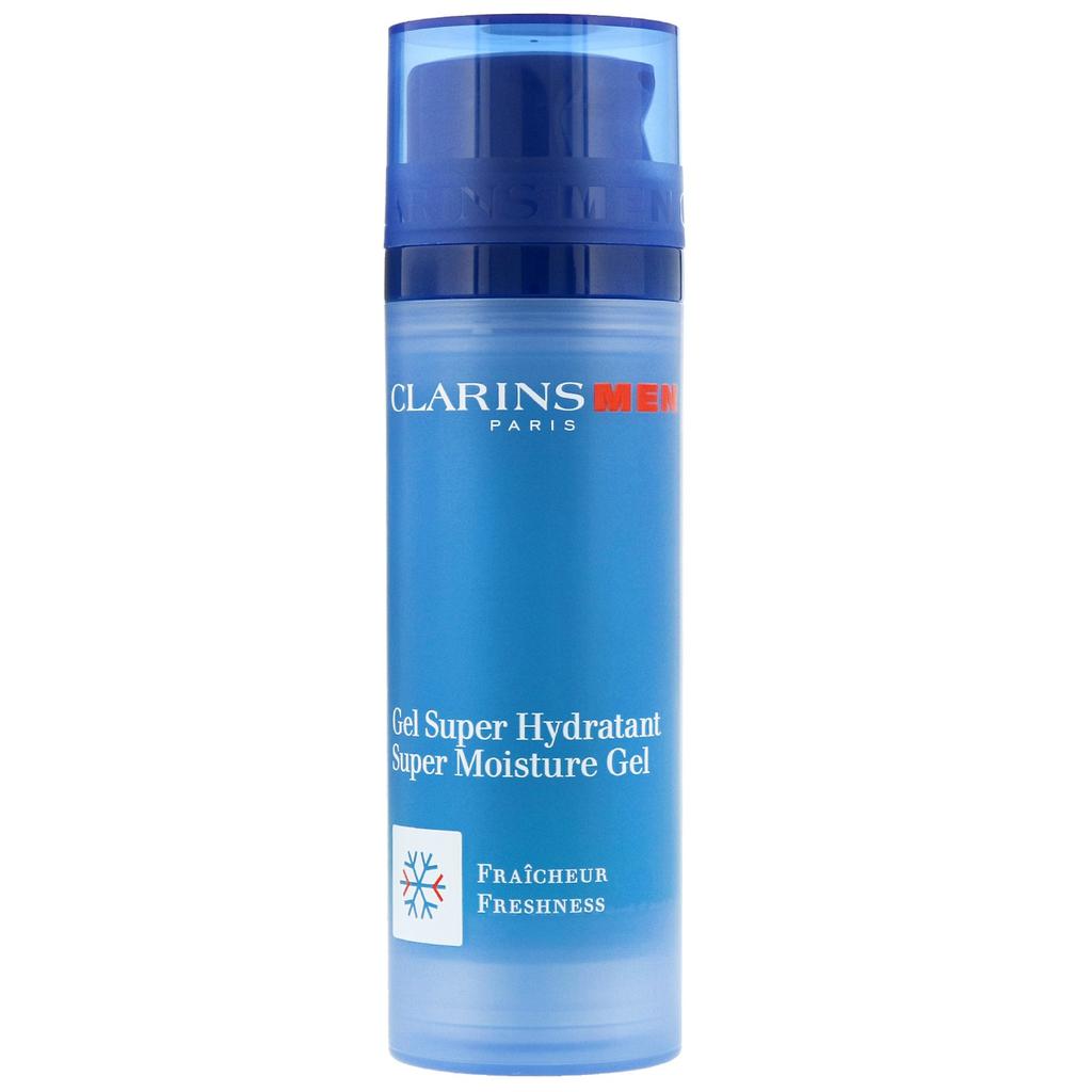 Clarins Clarins - Men Super Moisture Gel (50ml)