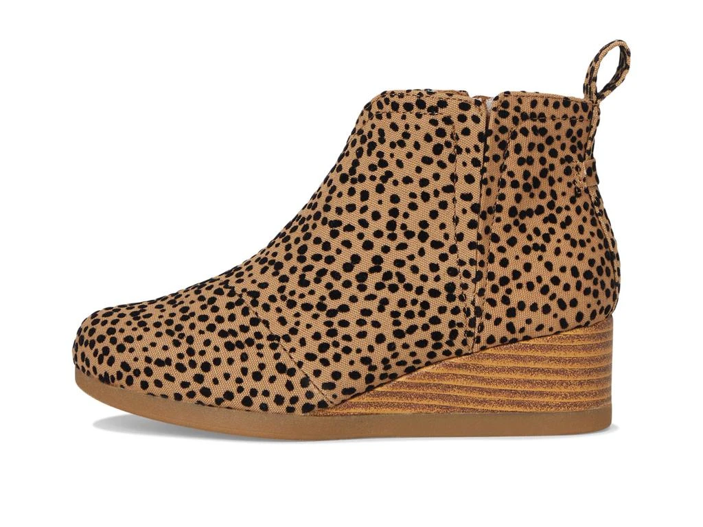 TOMS Clare (Little Kid/Big Kid) 4