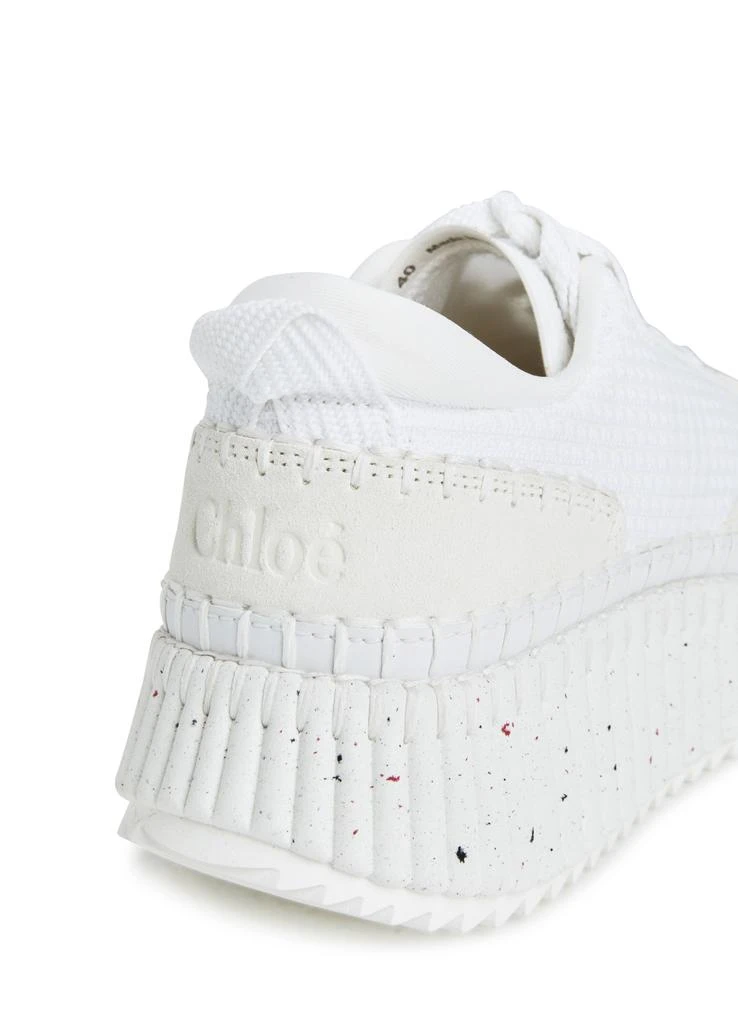 Chloé Nama sneakers 7