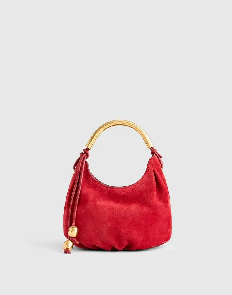 Madewell The Camren Mini Bag