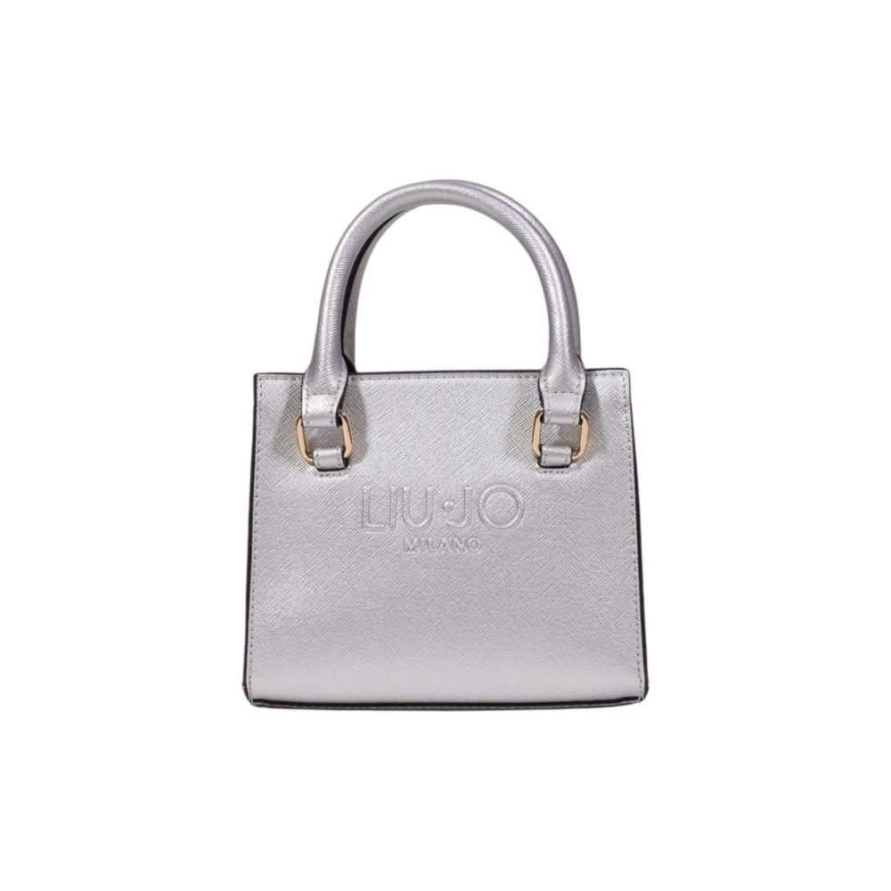 LIU •JO Polyethylene Women's Handbag