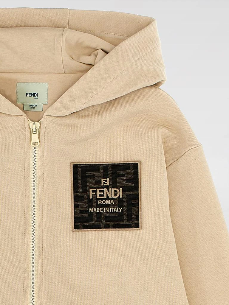 FENDI Sweater kids Fendi 3