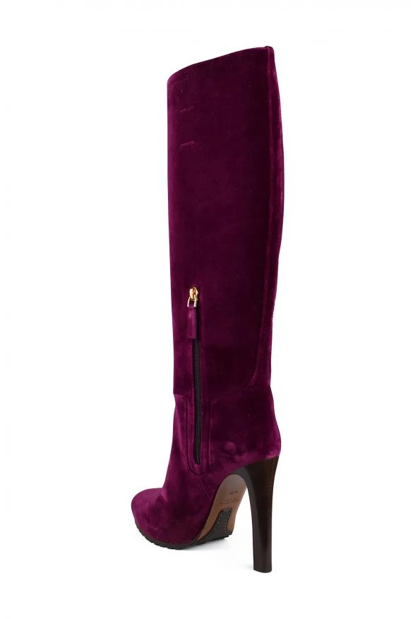 Ralph Lauren Remmy Boots 4