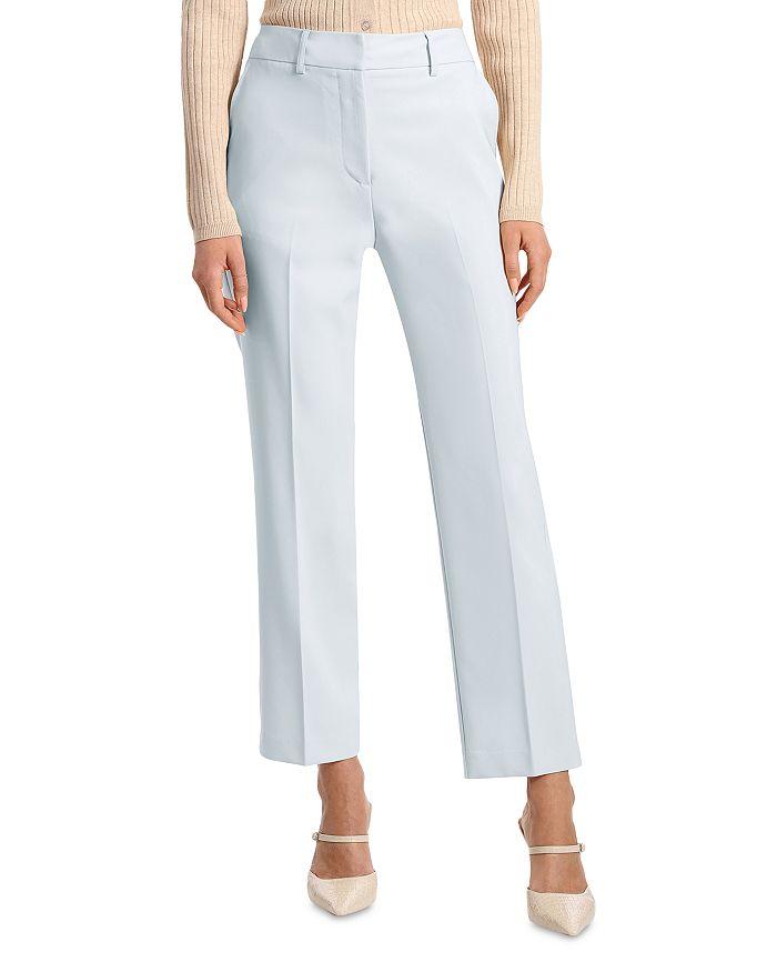 Bagatelle Straight Leg Suit Pants