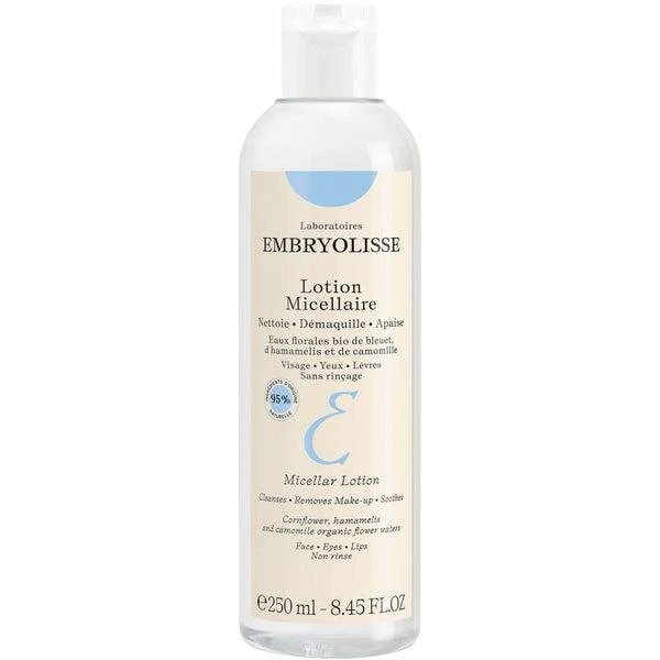 Embryolisse Embryolisse Micellar Water 250ml 1