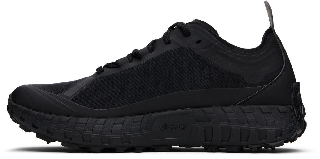Norda Black 001 Sneakers 3