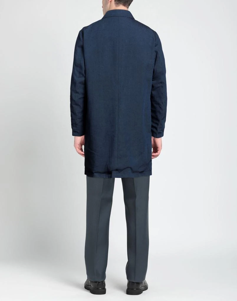 LUIGI BORRELLI NAPOLI Full-length jacket 3