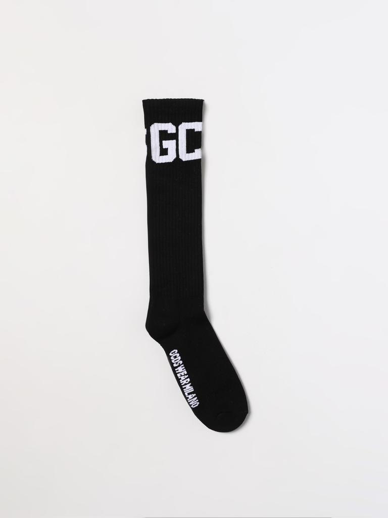 GCDS Socks men GCDS