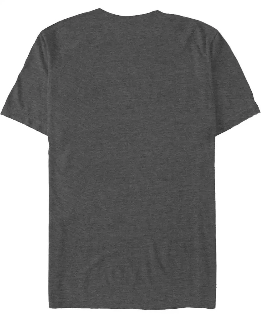 FIFTH SUN Men's Scarface Poster Short Sleeves T-shirt 2