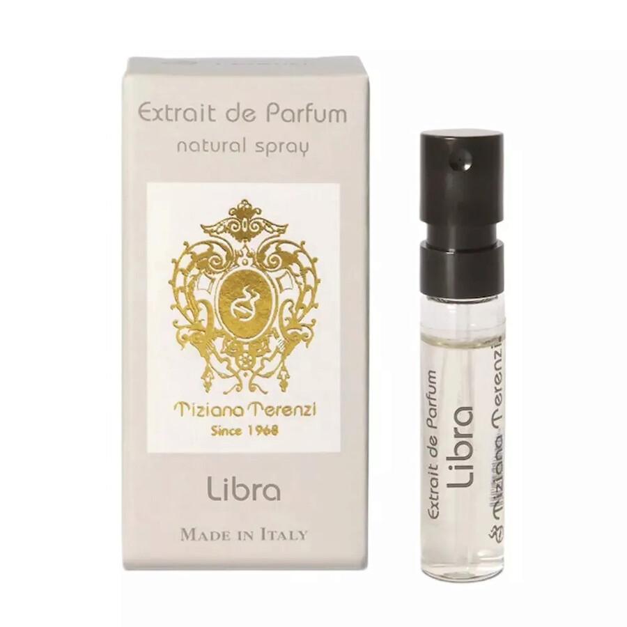 Tiziana Terenzi Tiziana Terenzi Libra Unisex EDP