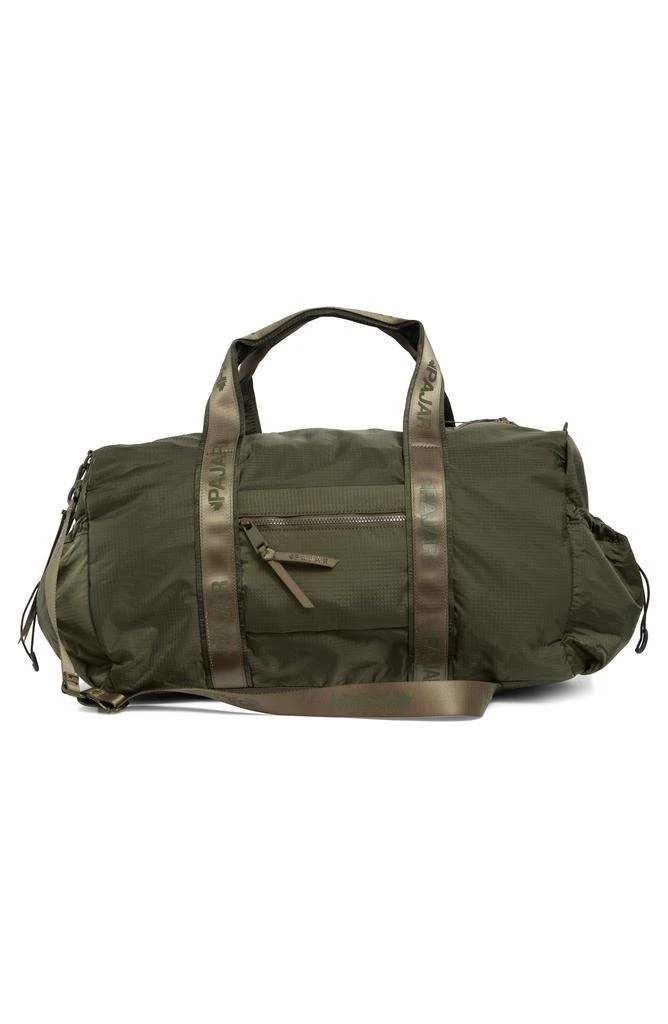Pajar Ripstop Duffle Bag 3