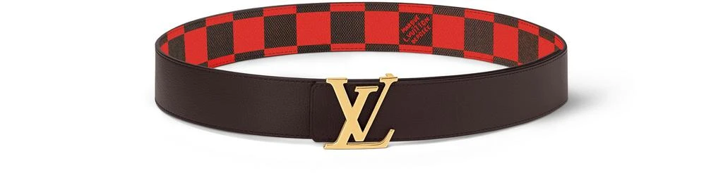 Louis Vuitton LV Initiales 40mm Reversible Belt 4