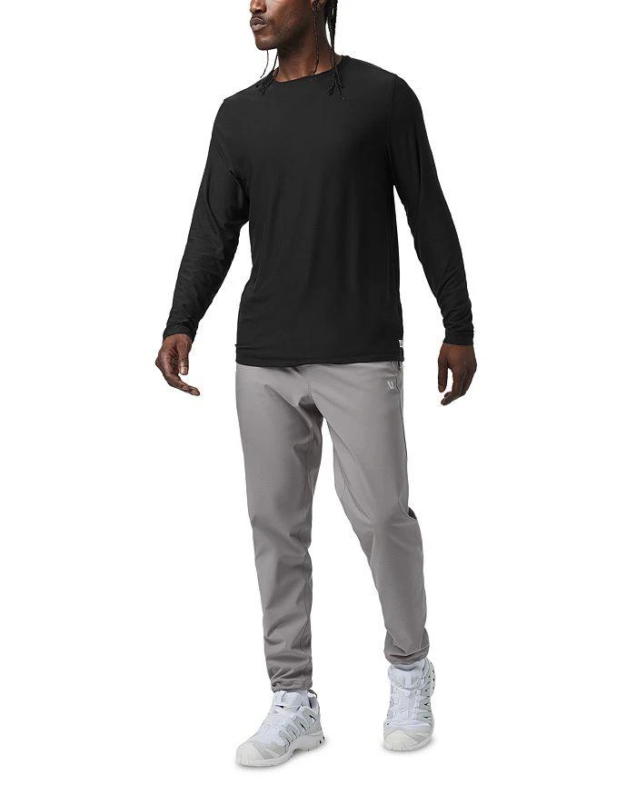 Vuori Strato Long Sleeve Tech Tee 3