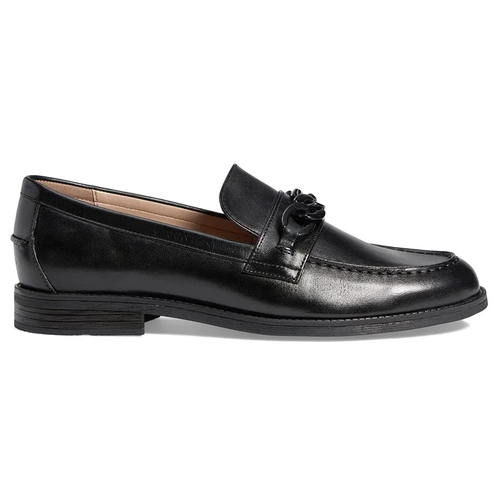 Cole Haan Stassi Chain Loafers