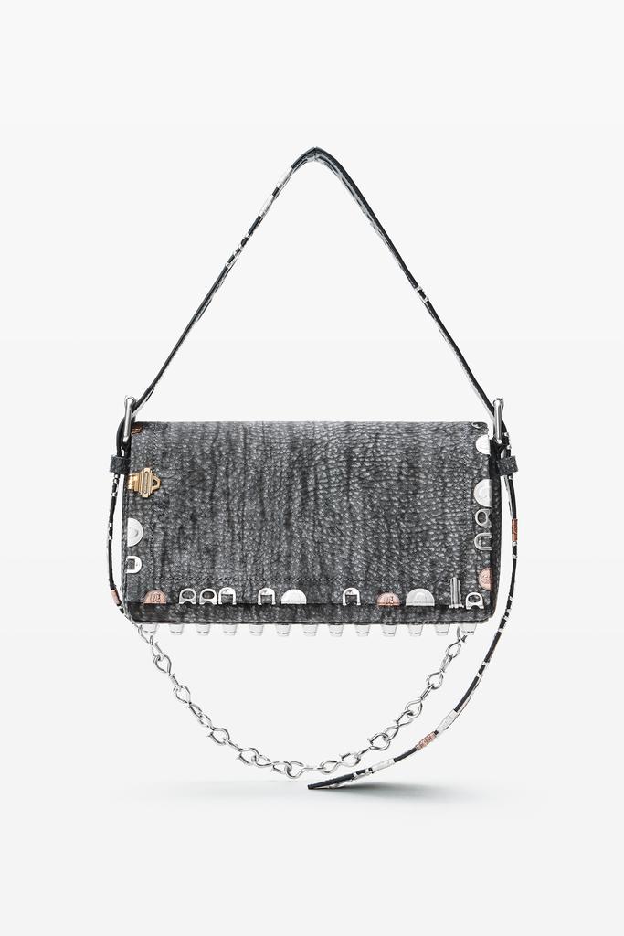 Black Medium Ricco Rogue Bag – On Sale Now with Up to 41% Off