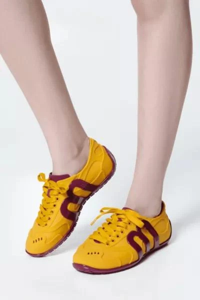 Melissa Melissa Motion Jelly Sneaker 4