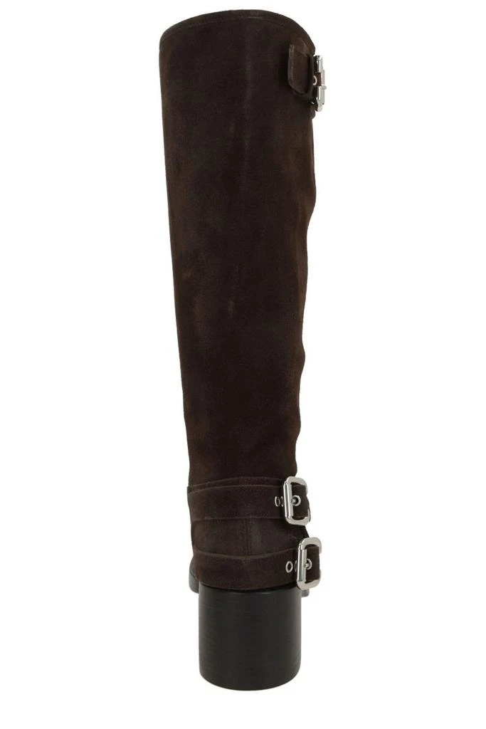 Chloé Chloé Biker Over-The-Knee Boots 2