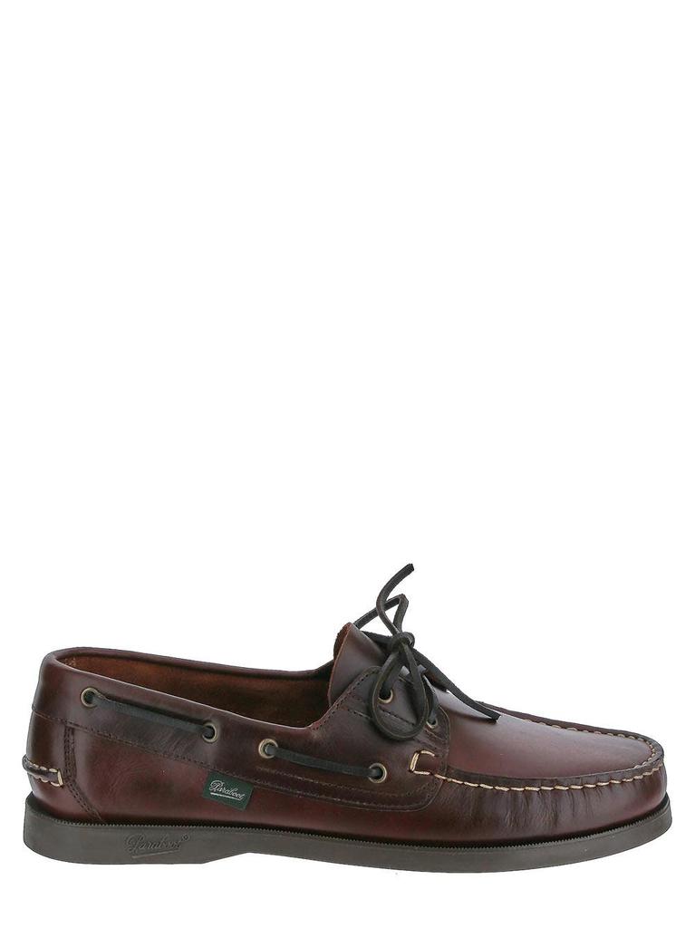 Paraboot Barth Marine Shoes