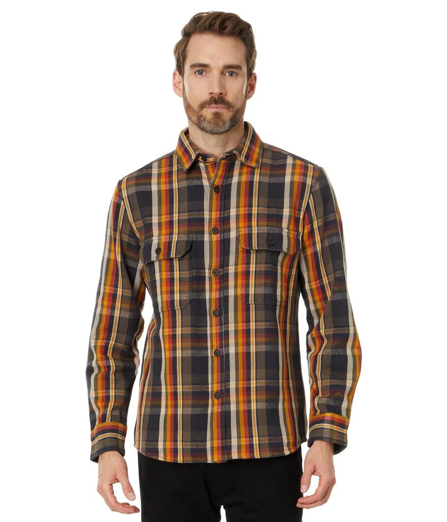 Pendleton Arcadia Flannel Shirt 1