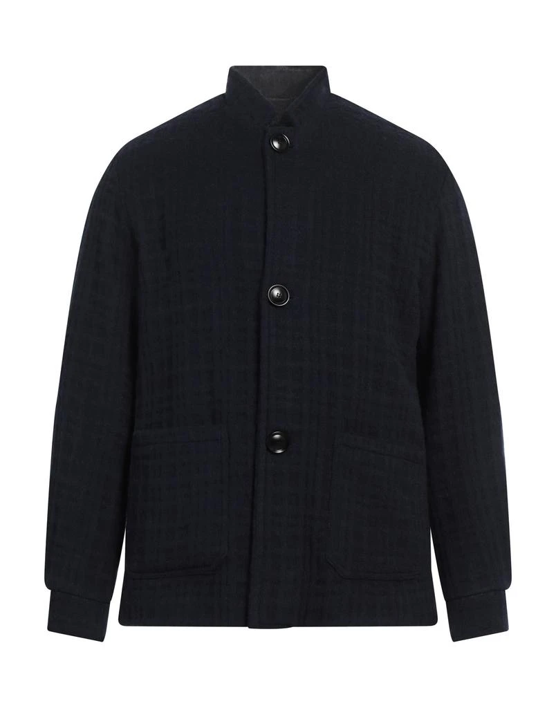 DOPPIAA Coat 1