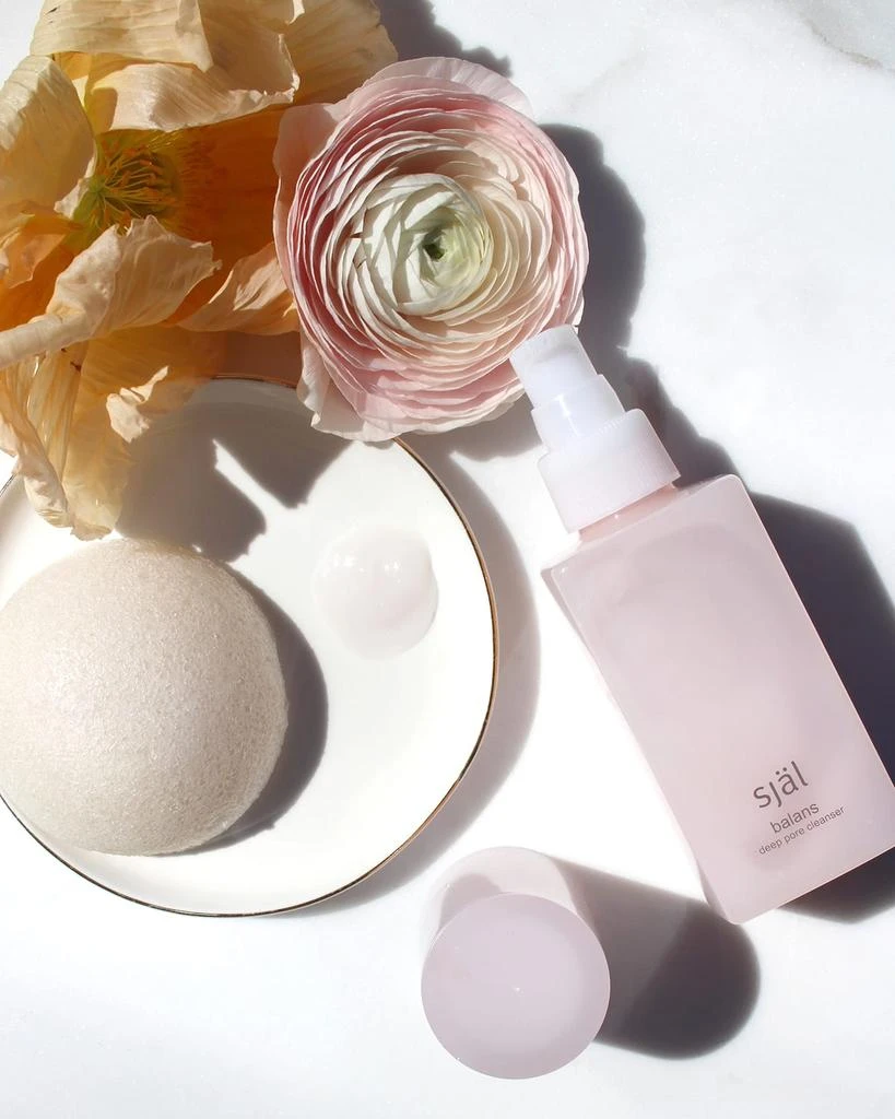 sjal skincare Balans 2