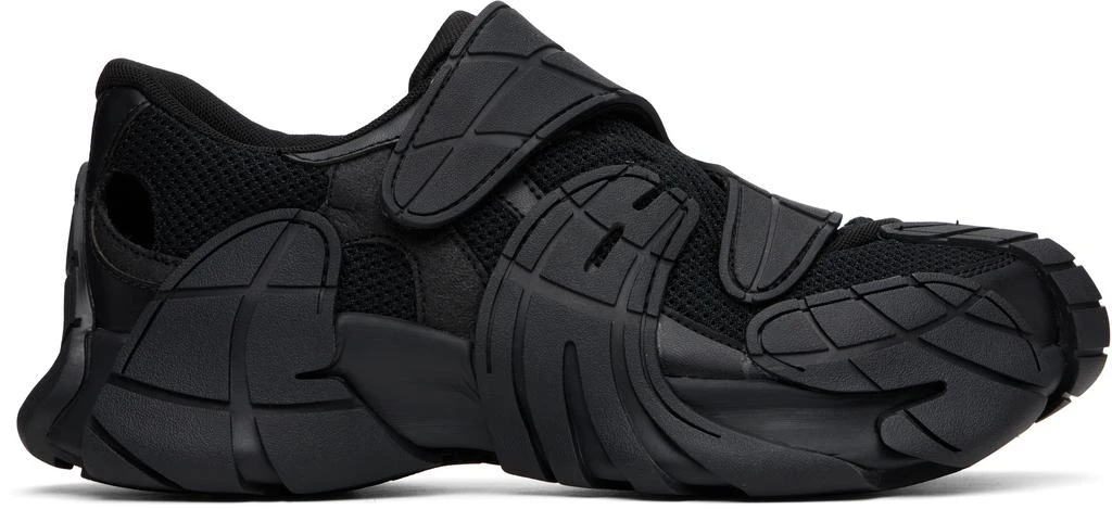 CAMPERLAB Black Tormenta Sneakers 1