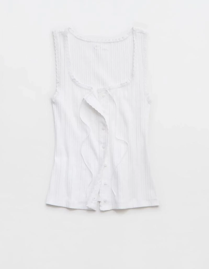 Aerie Aerie Sneak Peek Tank Top 3