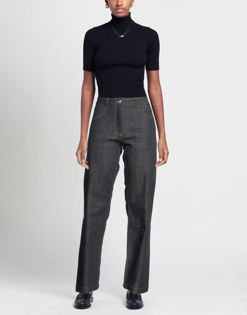 Low Classic Denim pants