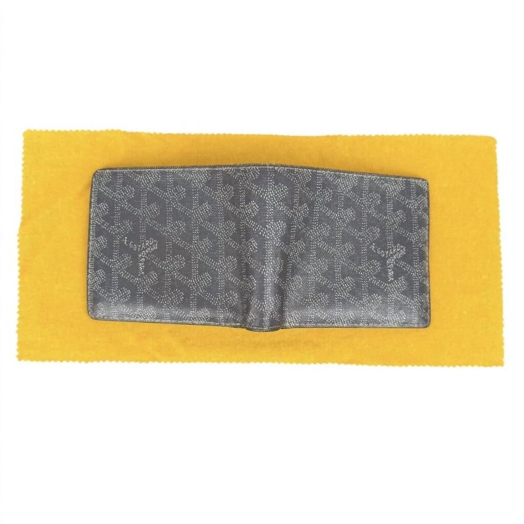 Goyard Goyard - Men
s Victoire Bifold Wallet 3