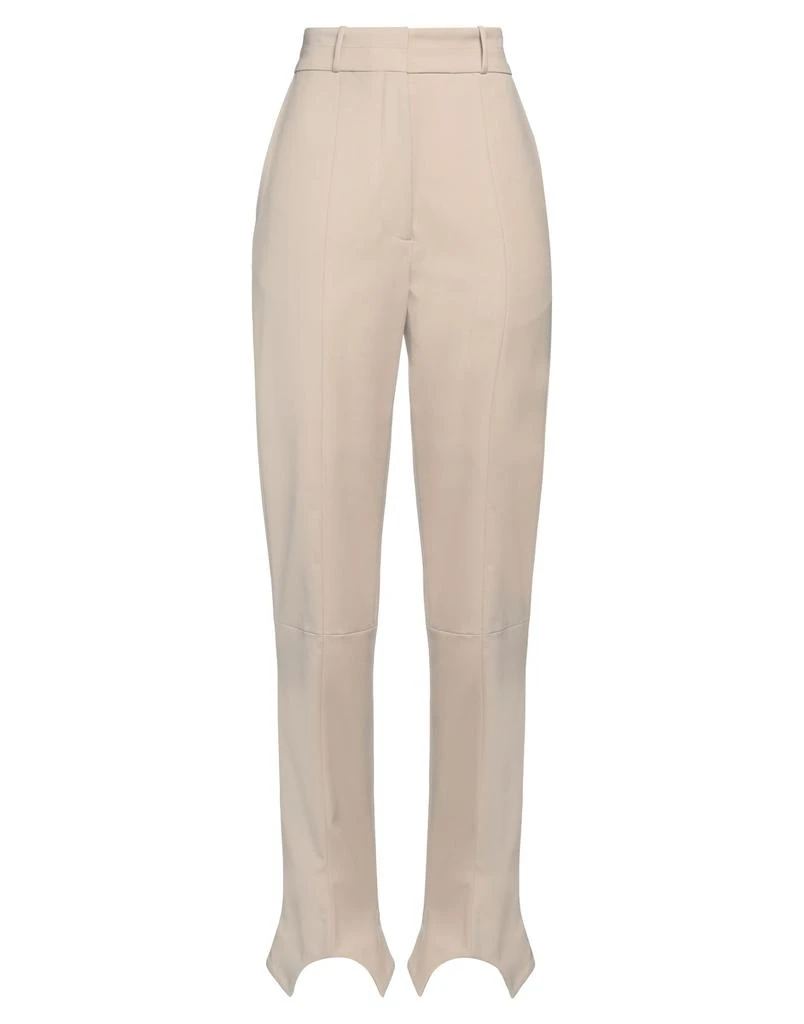 Low Classic Casual pants 1