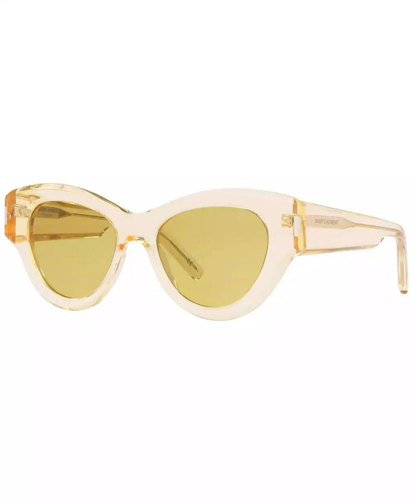 Yves Saint Laurent Women's Sunglasses, SL 506 1