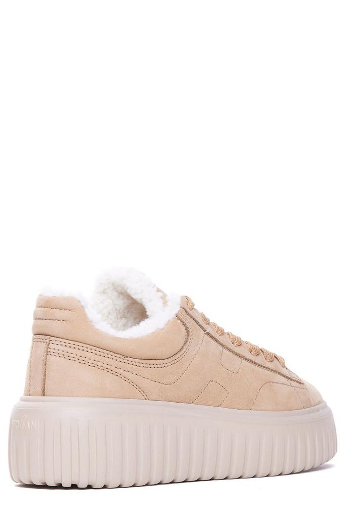 hogan Hogan H-Stripes Low-Top Sneakers