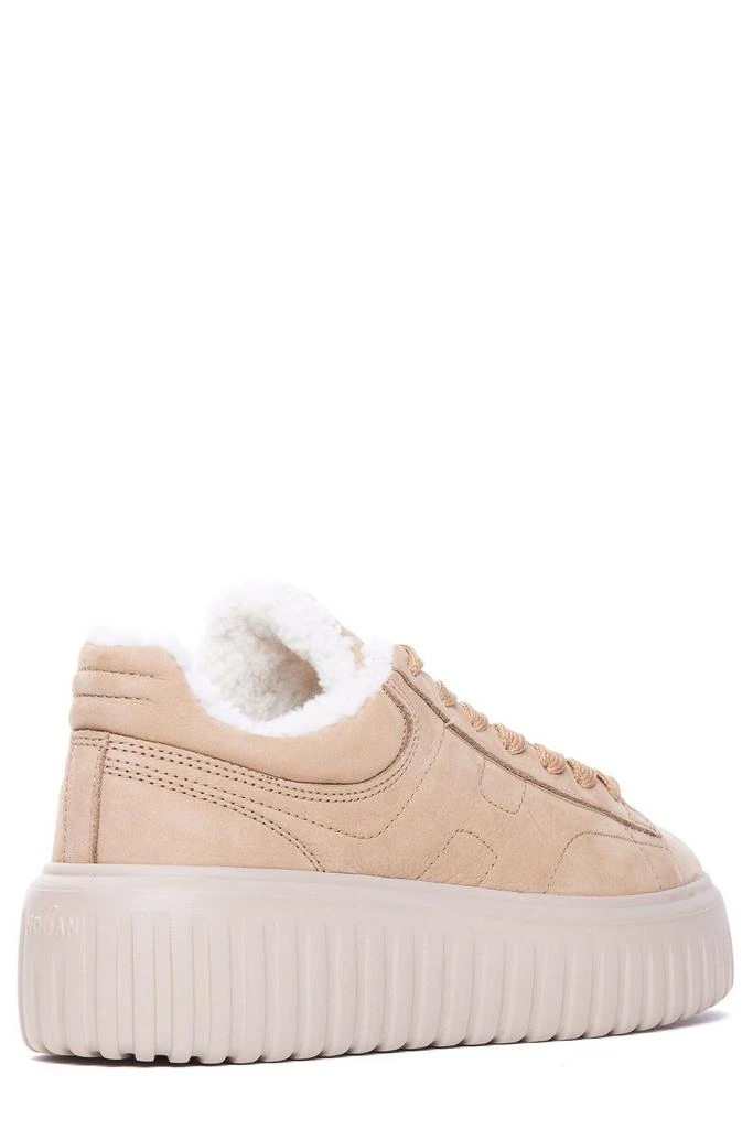 hogan Hogan H-Stripes Low-Top Sneakers 2