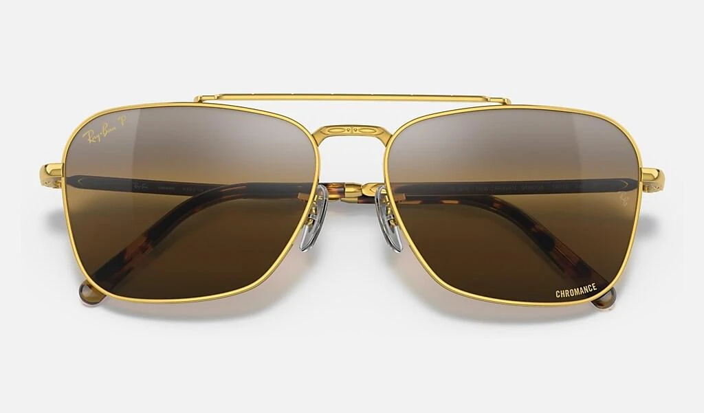 Ray-Ban NEW CARAVAN 5