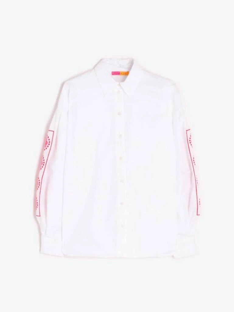 VILAGALLO Vilagallo - Vernen Shirt 3