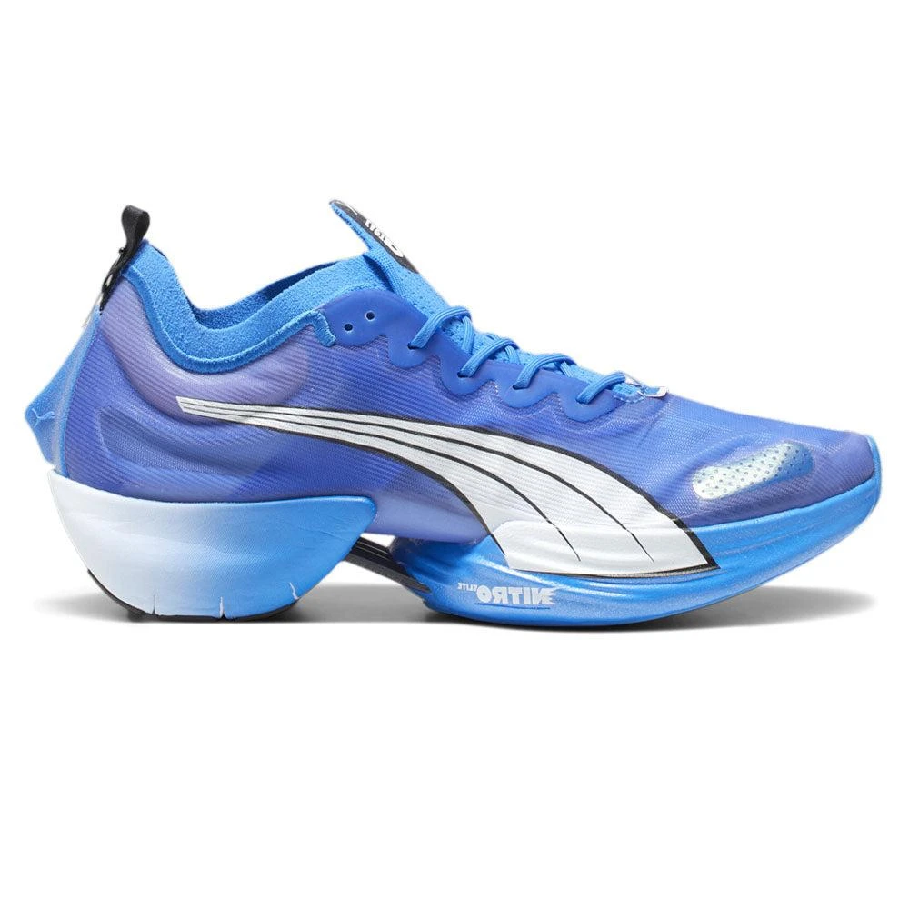Puma Fast-R Nitro Elite Running Shoes 1