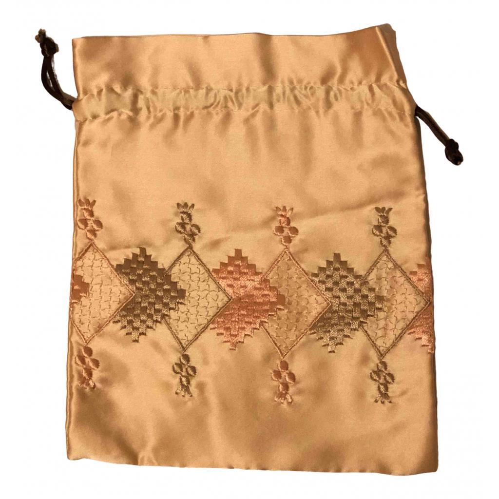 TOCCA Tocca Silk mini bag