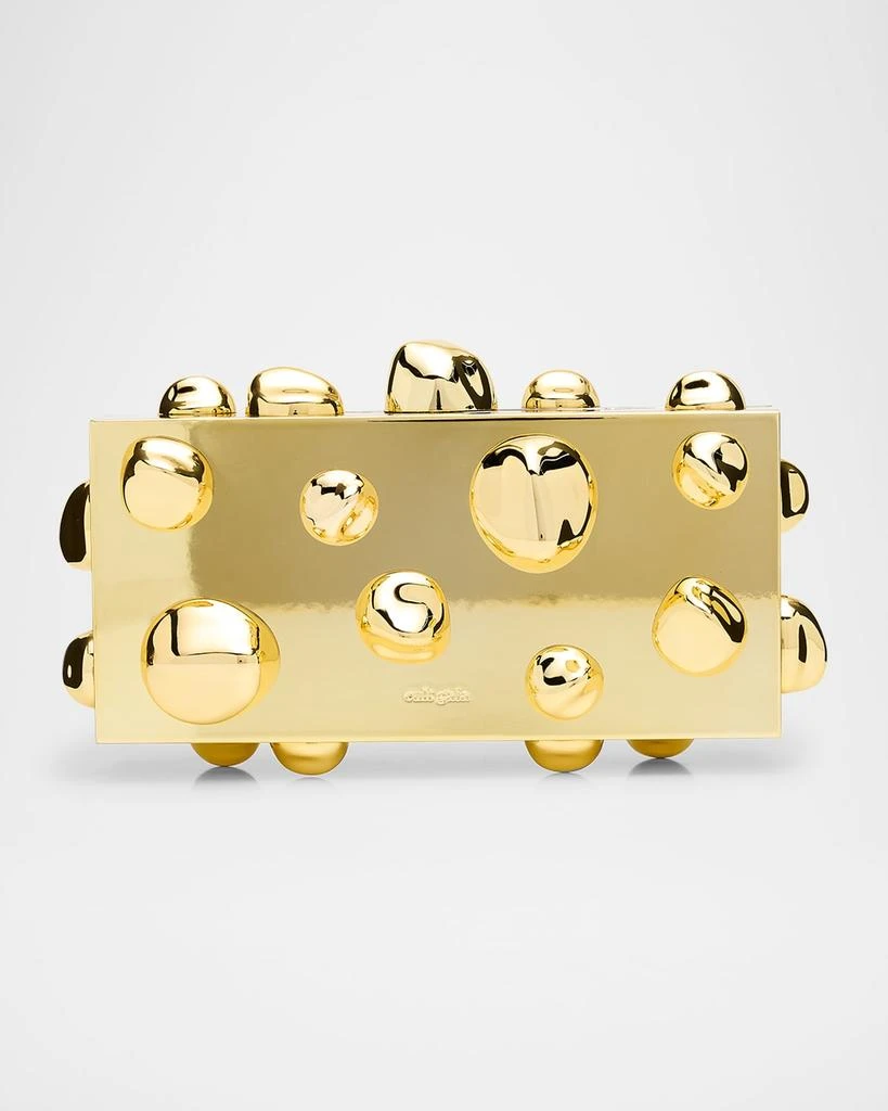 Cult Gaia Orbs Clutch Bag 1