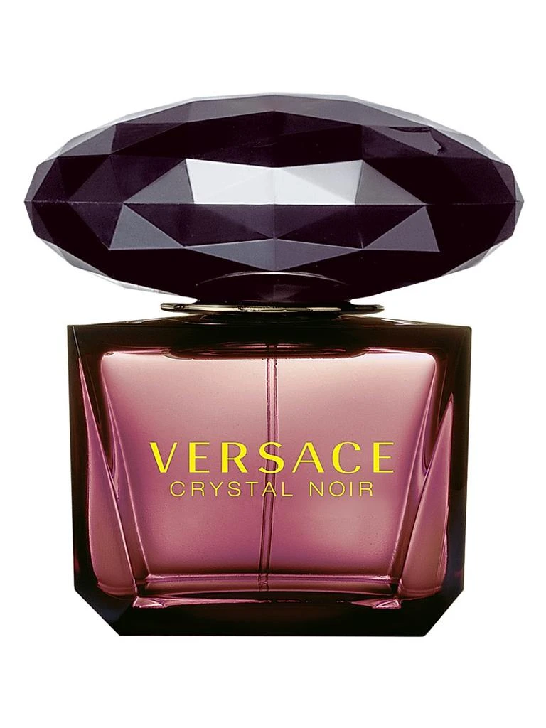 Versace Crystal Noir Eau de Parfum 1