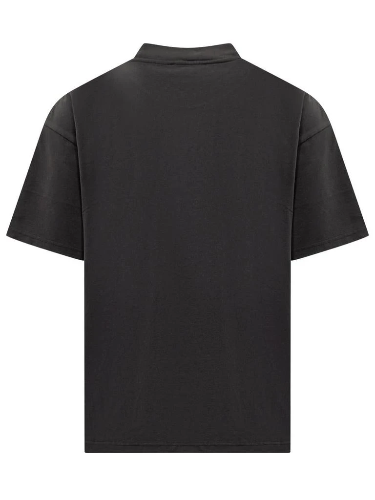 Represent Represent T-Shirt With Rep Application 2