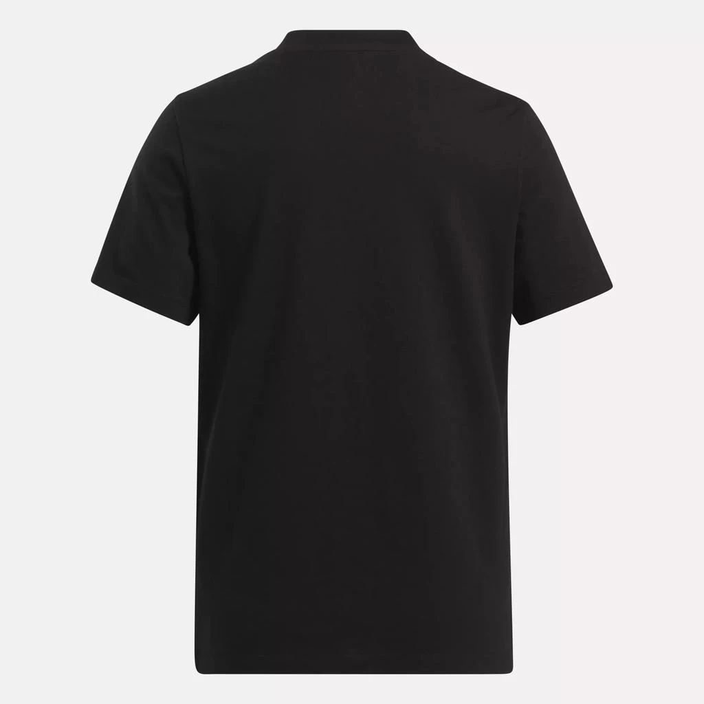 Reebok Women's Reebok Identity Big Logo T-Shirt 5