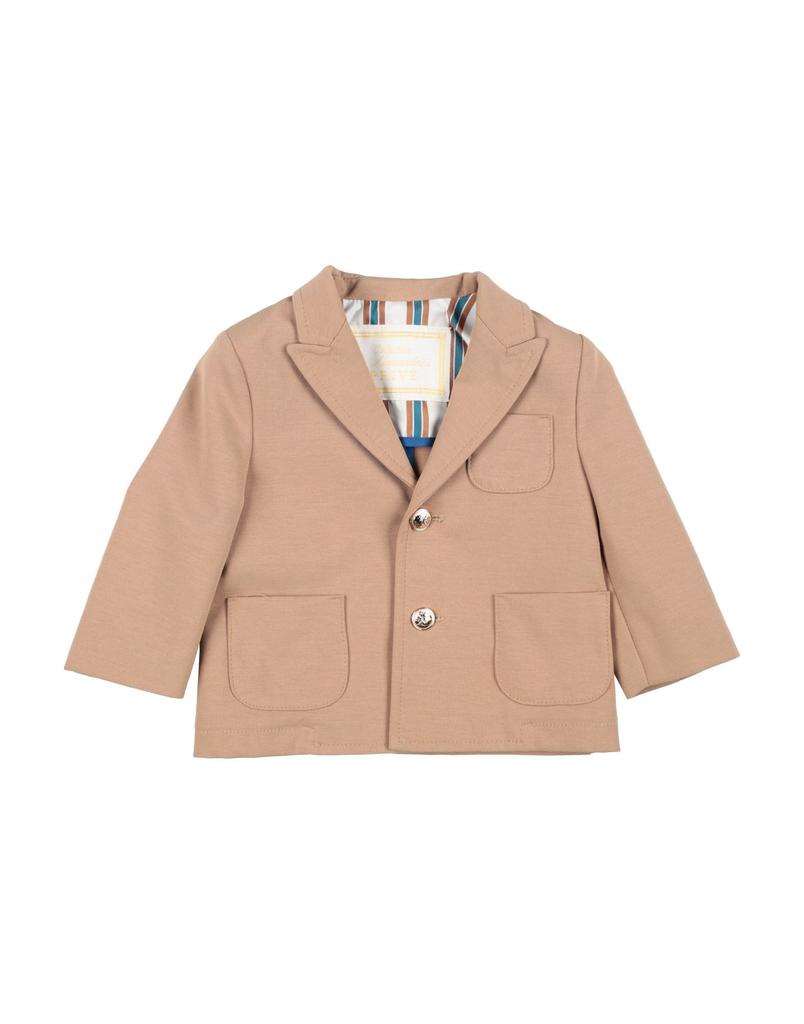 MANUEL RITZ Blazer