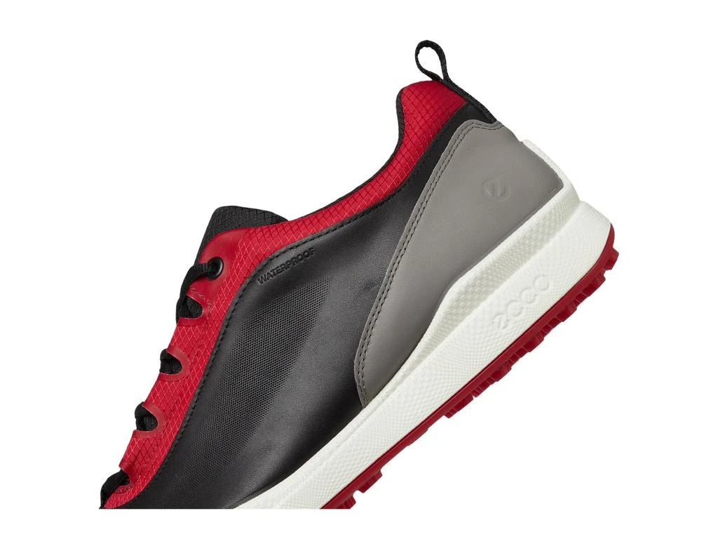 ECCO Biom Hybrid Bny Waterproof Golf Shoe 6